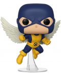 Фигура Funko POP! Marvel: X-Men - Angel - 1t