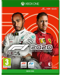 F1 2020 (Xbox One) - 1t