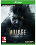 Resident Evil Village (Xbox One/Series X) - 1t
