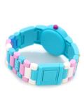 Ръчен часовник Lego Wear - Lego Friends, Stephanie - 5t