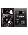 Колона M-Audio - Studiophile AV32, 1 брой, черна - 2t