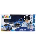 Детска играчка Silverlit - Полицейска кола - 1t