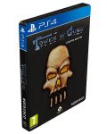 Tower of Guns D1 Limited Edition (PS4) - 3t