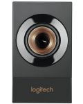 Аудио система Logitech Z537 - Bluetooth, Charcoal - 2t