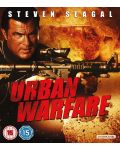 Urban Warfare (Seagal)  (Blu-ray) - 1t