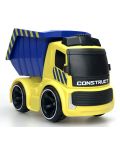 Детска играчка Silverlit - Строителен камион - 4t