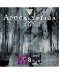 Apocalyptica - Original Vinyl Classics: Worlds Collide + 7th Symphony (Vinyl) - 1t