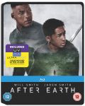 After Earth LTD Edition Steelbook (Blu-Ray) - 1t