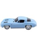 Радиоуправляема кола Maisto - Corvette 1963, Мащаб 1:24 - 1t