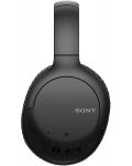 Слушалки Sony - WH-CH710N, NFC, черни - 4t