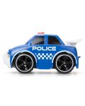 Детска играчка Silverlit - Полицейска кола - 3t