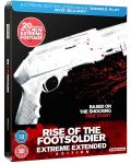 Rise of the Footsoldier Limited Extreme Edition Steelbook (Blu-Ray) - 1t