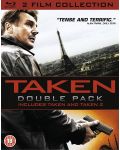 Taken - Double pack (Blu-ray) - 1t