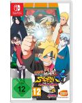 Naruto Shippuden: Ultimate Ninja Storm 4 Road to Boruto (Nintendo Switch) - 1t