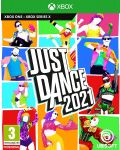 Just Dance 2021 (Xbox One) - 1t
