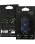 Лепенки Razer - Grip Tape, за мишка Razer Viper Mini - 1t