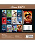 Стенен Календар Danilo 2019 - Pixar Collections - 4t