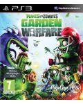 Plants vs. Zombies: Garden Warfare (PS3) - 1t