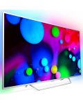 Philips 65PUS6412/12 UHD, Android TV, Ambilight 3, HDR+, Pixel Plus UHD - 2t