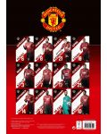Стенен Календар Danilo 2019 - Manchester United - 4t