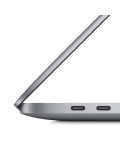 Лаптоп Apple MacBook Pro - 16" Touch Bar, space grey - 6t