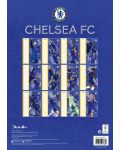 Стенен Календар Danilo 2019 - Chelsea - 4t