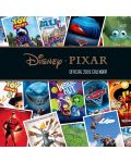 Стенен Календар Danilo 2019 - Pixar Collections - 1t