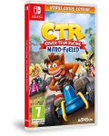 Crash Team Racing Nitro-Fueled Nitros Oxide Edition (Nintendo Switch) - 4t