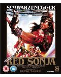 Red Sonja (Blu-ray) - 1t