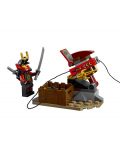 Конструктор Lego Ninjago - Битката на титаните (70737) - 3t