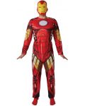 Парти костюм Rubies - Iron Man, STD - 1t