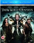 Snow White and the Huntsman (Blu-Ray) - 1t