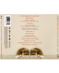 Justin Timberlake - FutureSex/LoveSounds - (CD) - 2t