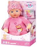 Детска кукла Zapf Creation, Baby Born - Моята първа любима кукла - 2t