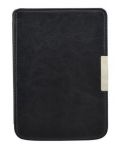 Калъф за Pocketbook Mini 515 Eread - Business, черен - 1t