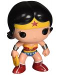 Фигура Funko Pop! Heroes: Wonder Woman - Classic Costume, #08 - 1t