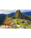 Пъзел Educa от 1000 части - Мачу Пикчу, Перу - 2t