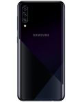 Смартфон Samsung Galaxy A30s - 6.4, 64GB, черен - 2t