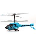 Детска играчка Silverlit - Хеликоптер, Scorpion X (асортимент) - 1t