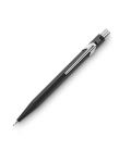 Автоматичен молив Caran d'Ache 849 Metal Collection – Черен, 0.7 mm. - 1t