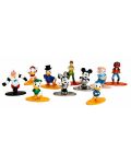 Комплект фигури Metals Die Cast Disney: Series 1 - 10 броя - 2t