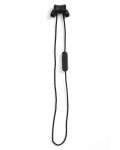 Безжични слушалки Urbanears - Jakan, Charcoal Black - 2t
