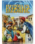 Настолна семейна игра Byzanz - 1t