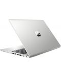 Лаптоп HP ProBook - 455 G7, Pike Silver - 4t
