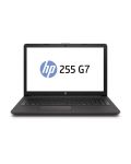 Лаптоп HP - 255 G7, Dark Ash Silver - 1t
