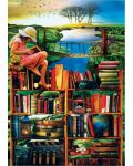Пъзел Art Puzzle от 1000 части - Пътешествие през света - 2t
