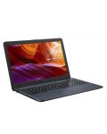 Лаптоп Asus 15 X543 - X543UB-DM841, сив - 4t