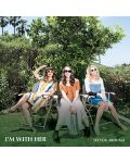 I’m With Her - See You Around (Vinyl) - 1t