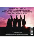 Little Mix - Glory Days (CD) - 2t