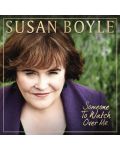 Susan Boyle - Someone To Watch Over Me (CD) - 1t